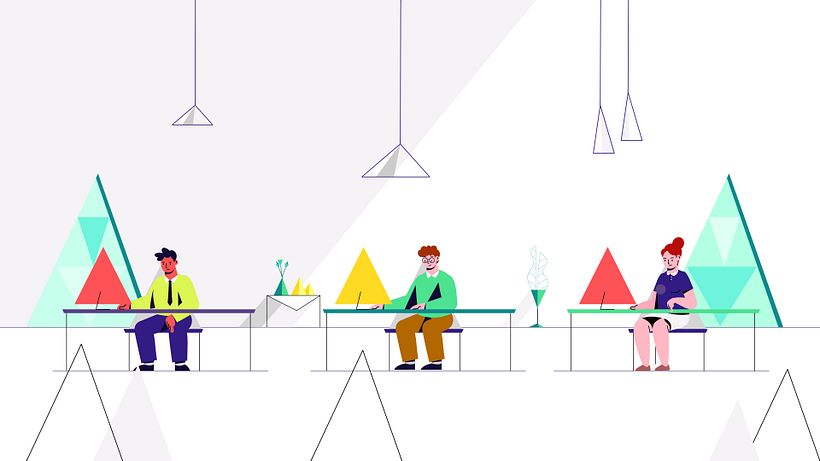 Animación para Reevolute "Innovation" 12