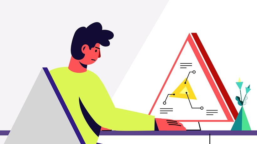 Animación para Reevolute "Innovation" 13