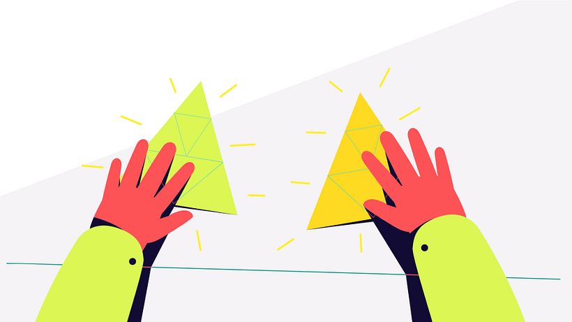 Animación para Reevolute "Innovation" 14