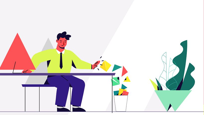 Animación para Reevolute "Innovation" 15