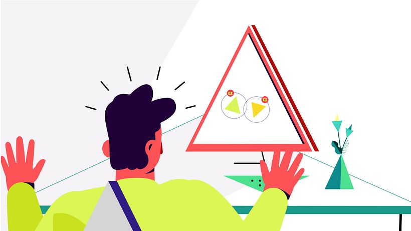 Animación para Reevolute "Innovation" 17