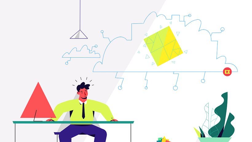 Animación para Reevolute "Innovation" 18