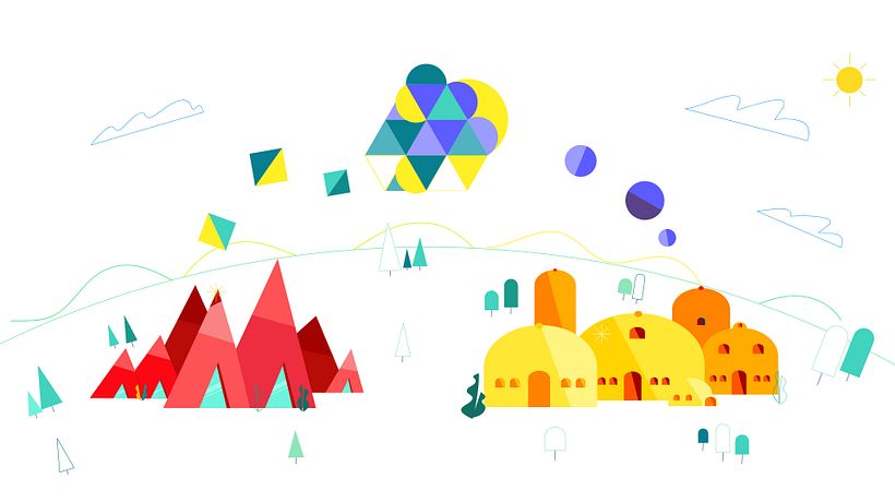 Animación para Reevolute "Innovation" 20
