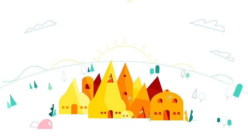 Animación para Reevolute "Innovation" 22