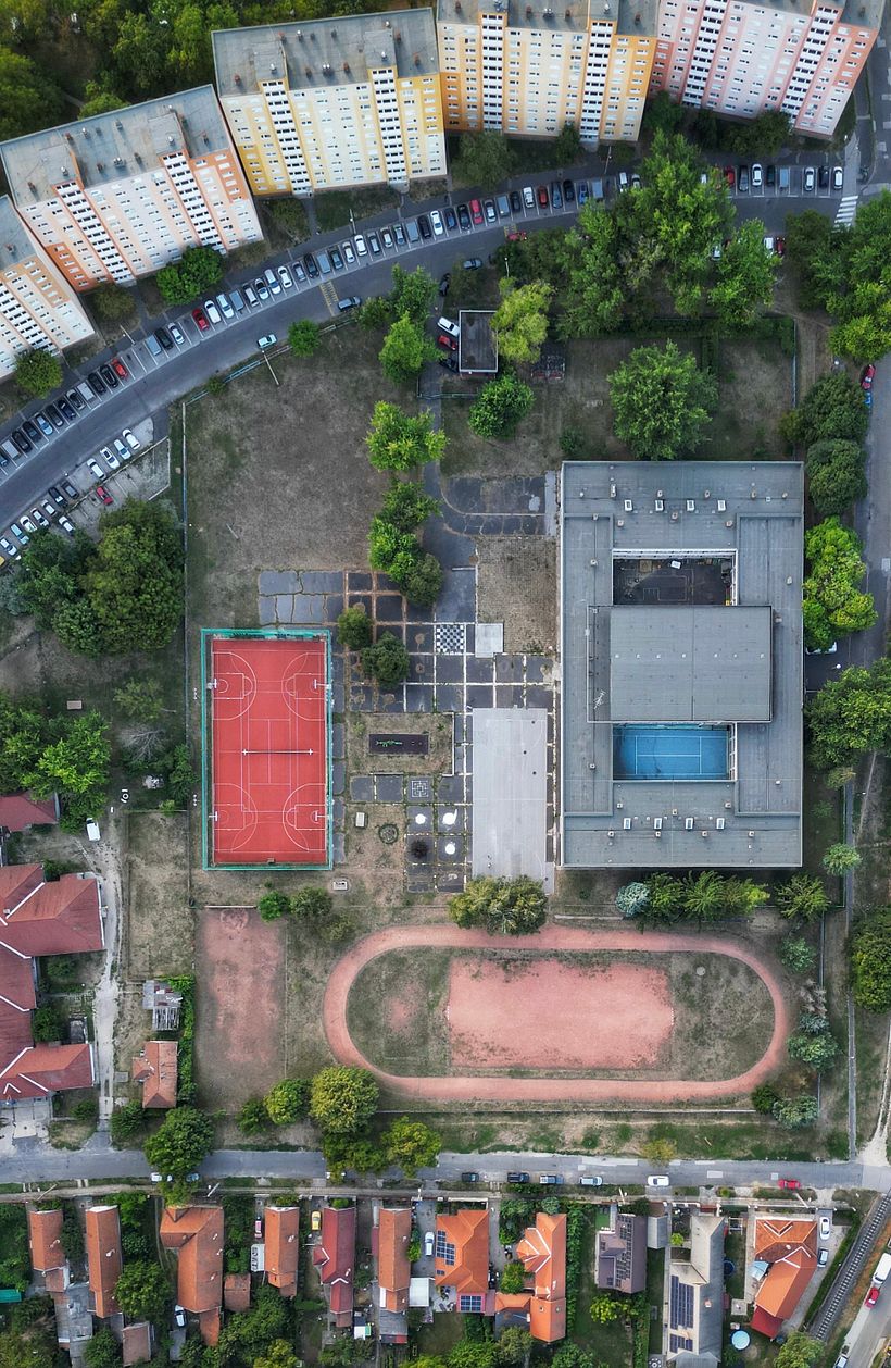 Miskolc, Hungary
