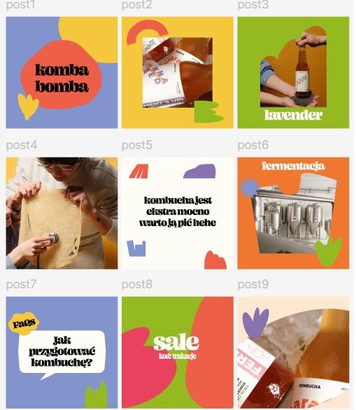 Mój projekt z kursu: Projekt graficzny dla początkujących 9