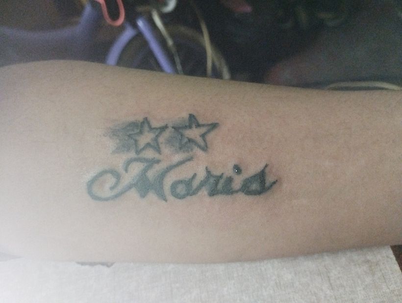 Mi proyecto del curso: Tatuaje para principiantes 6