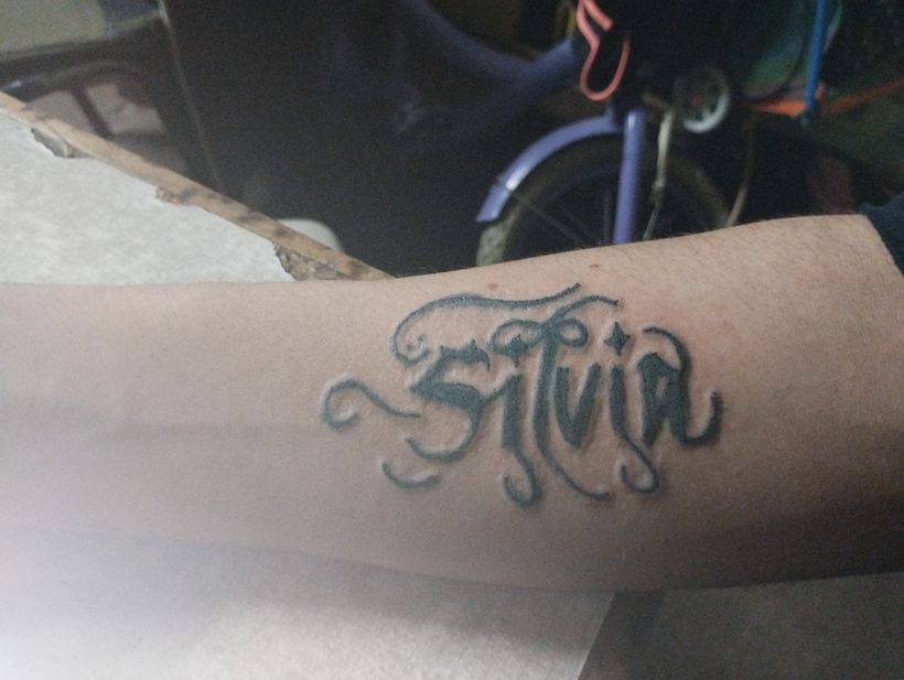 Mi proyecto del curso: Tatuaje para principiantes 7