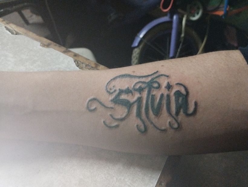 Mi proyecto del curso: Tatuaje para principiantes 8