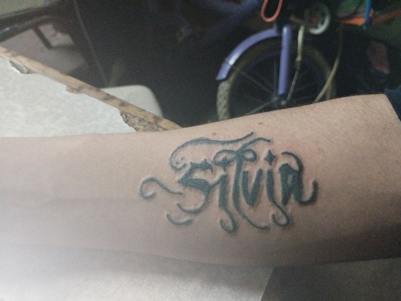 Mi proyecto del curso: Tatuaje para principiantes 9