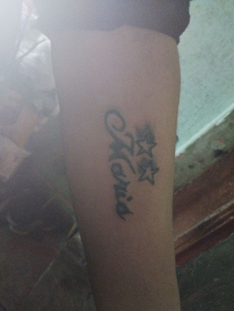 Mi proyecto del curso: Tatuaje para principiantes 10