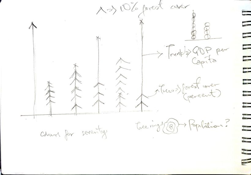 Gaining clarity on final direction