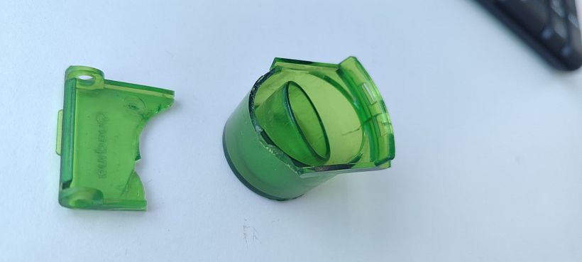 Tapón para botella reutilizable 5