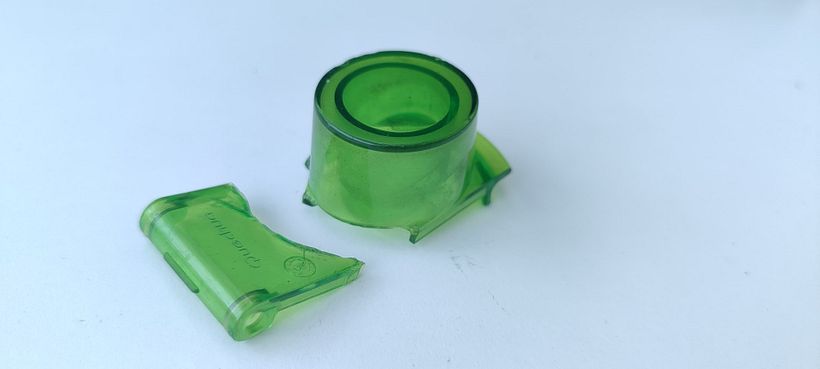 Tapón para botella reutilizable 6