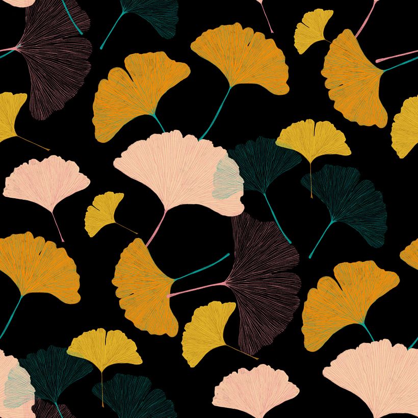 Gingko biloba