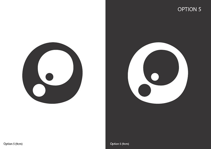 Modernist Logo Design - innerprints 3
