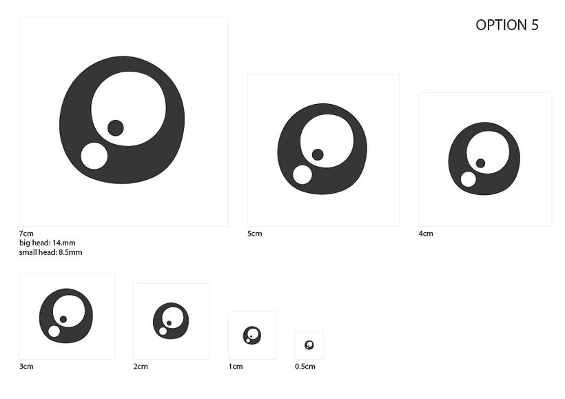 Modernist Logo Design - innerprints 4