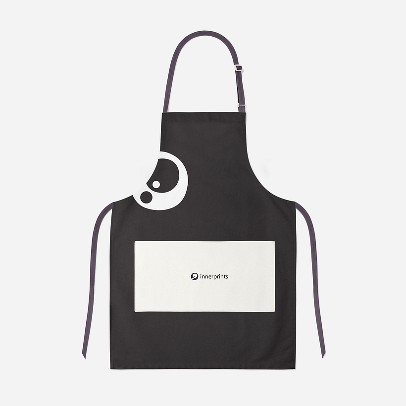 Modernist Logo Design - innerprints 7
