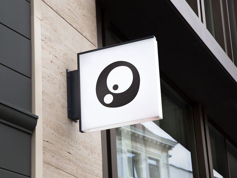 Modernist Logo Design - innerprints 8