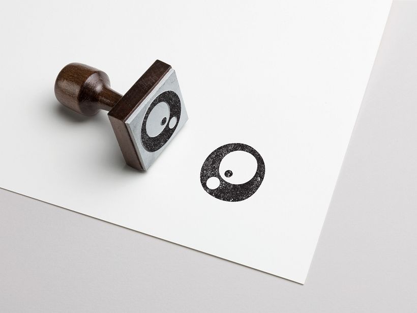 Modernist Logo Design - innerprints 9