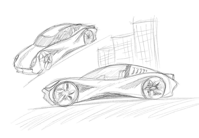 Final Project Sketching
