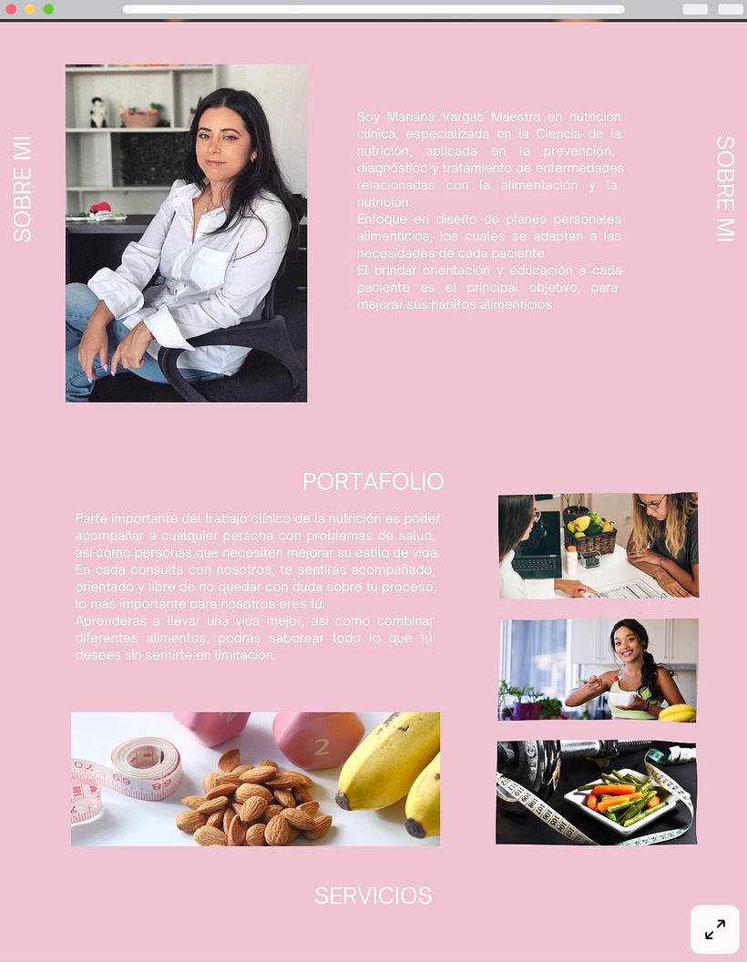 Mi proyecto del curso: Canva de 0 a 100: crea diseños de forma profesional 6