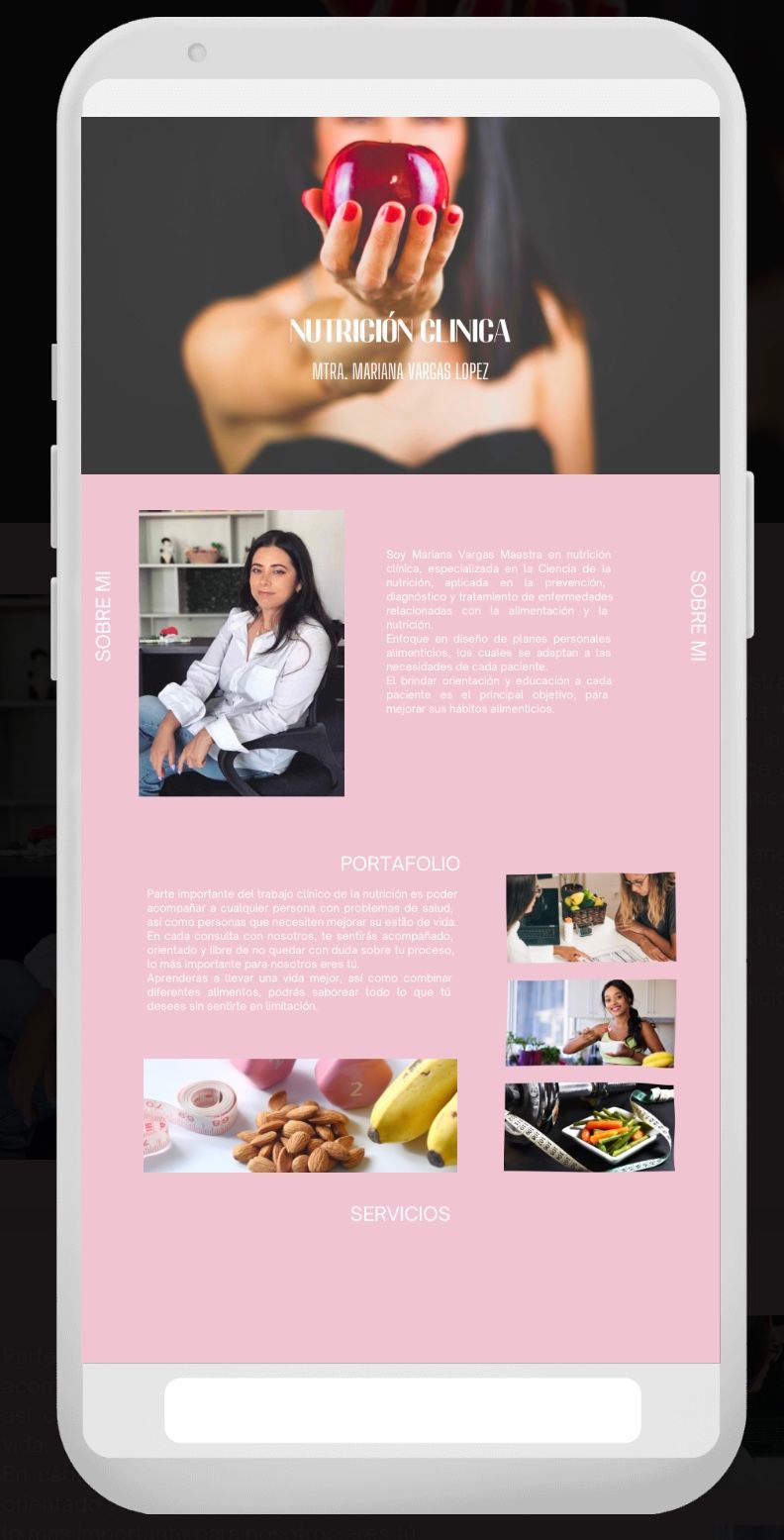 Mi proyecto del curso: Canva de 0 a 100: crea diseños de forma profesional 7
