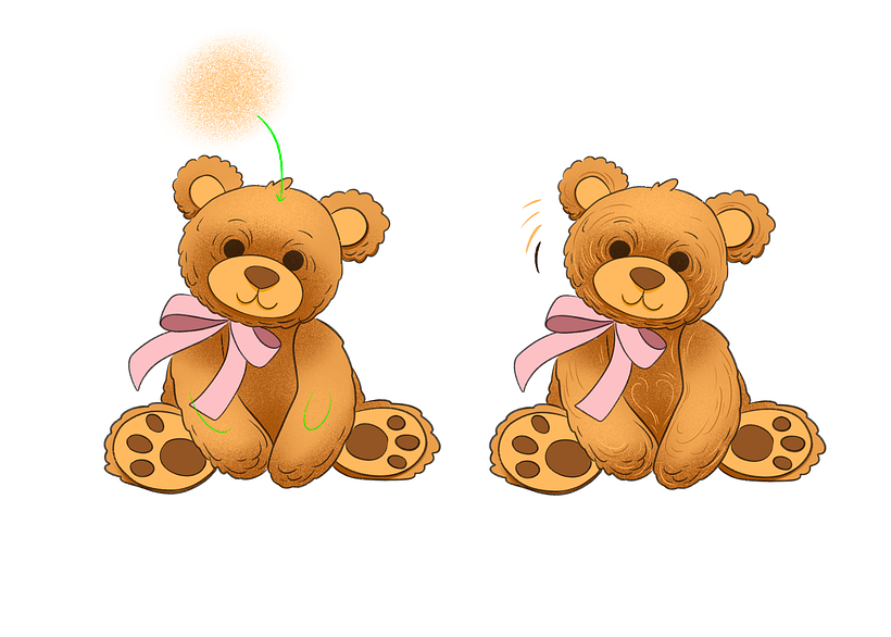 Adding dimension to your drawing