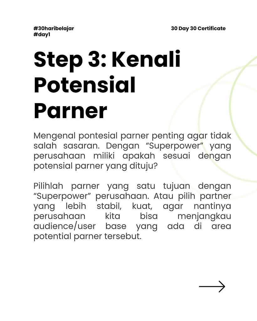 My project for course: Personal Branding Strategy for Social Media 4