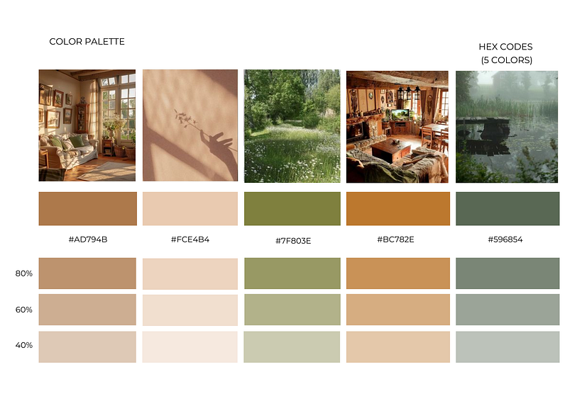 Meu projeto do curso: Design de feed para Instagram com Canva 2
