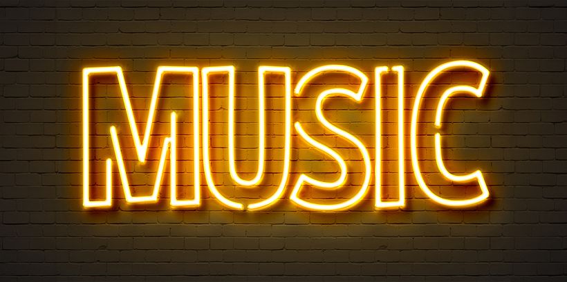 Music helps us process our emotions