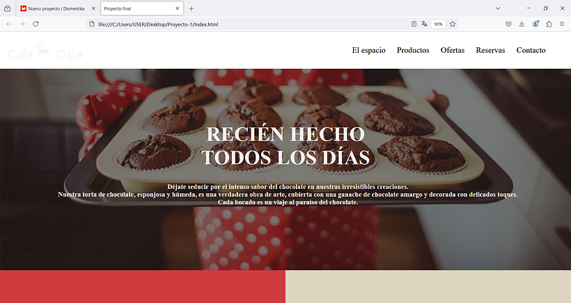INICIO