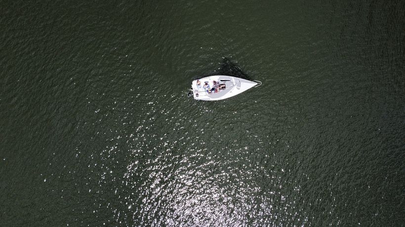 My project for course:  Drone Photography for Beginners: Capture the Bigger Picture 12