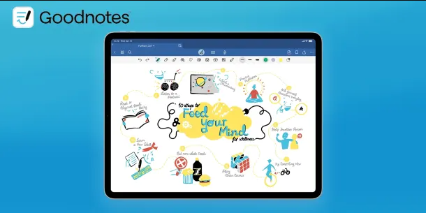 GoodNotes