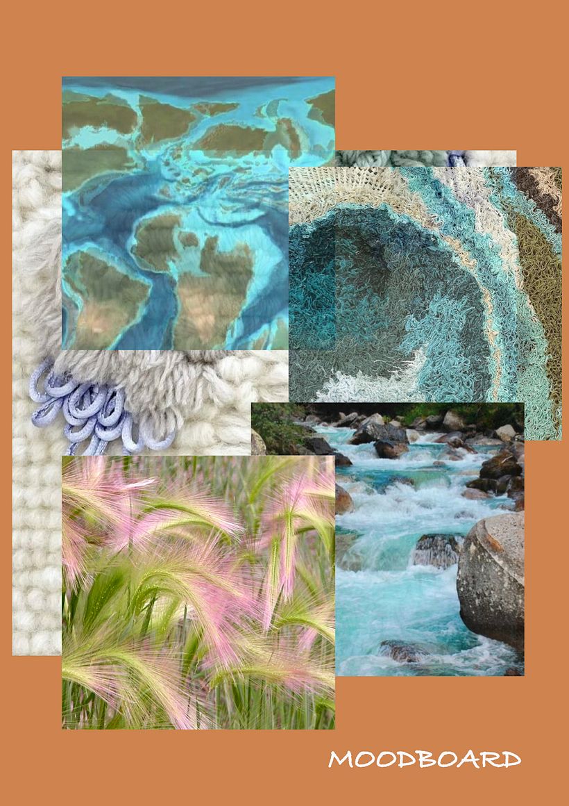 MOODBOARD