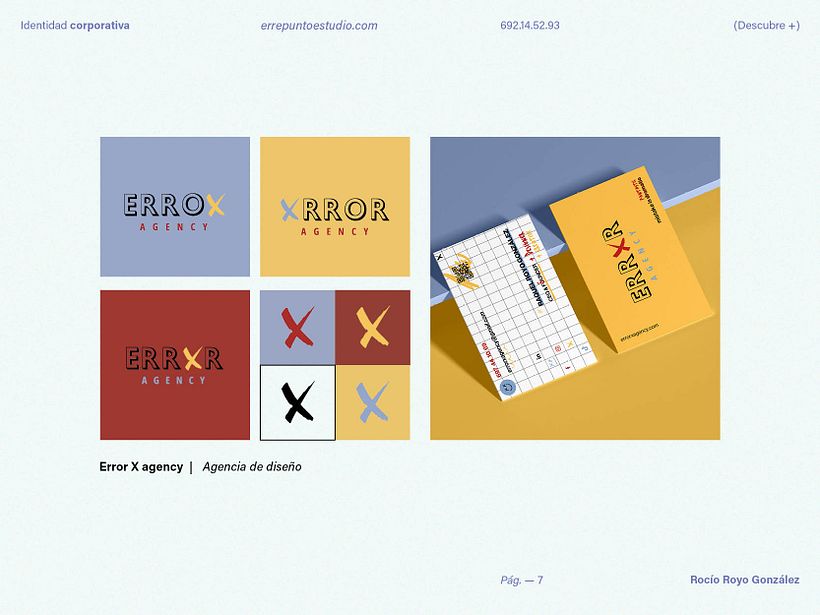 Portfolio 8