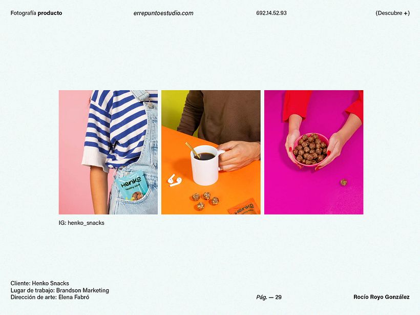 Portfolio 30