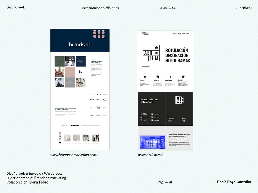Portfolio 42