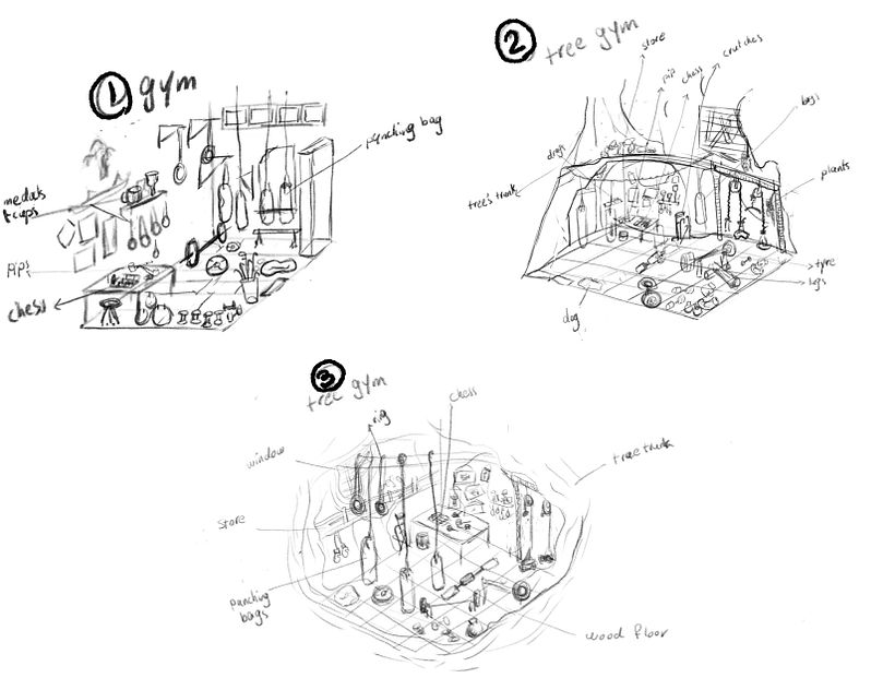 Thumbnails