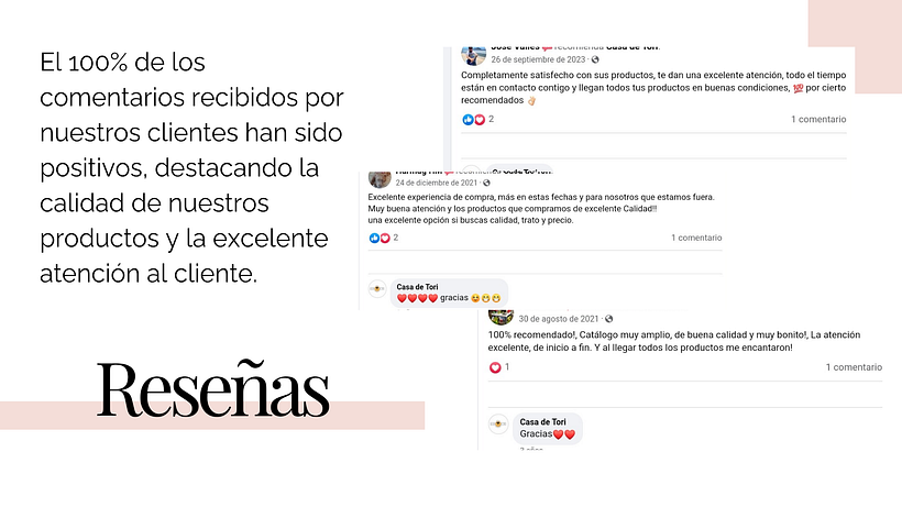 Mi proyecto del curso: Introducción al community management 6