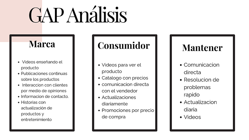 Mi proyecto del curso: Introducción al community management 6