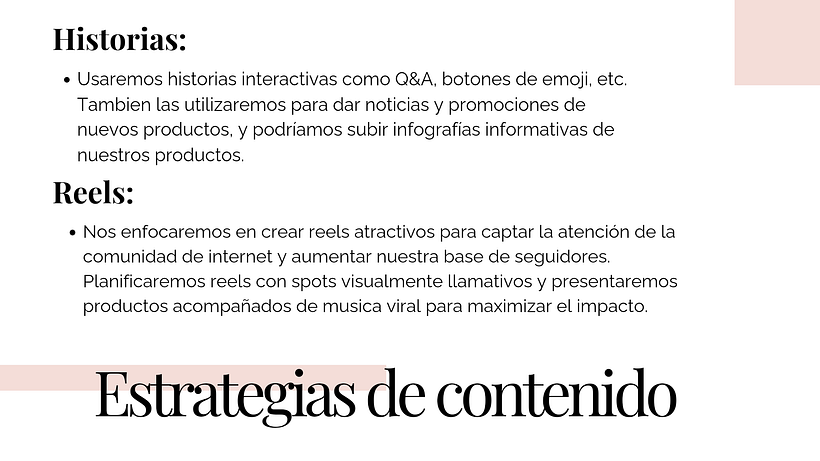 Mi proyecto del curso: Introducción al community management 8