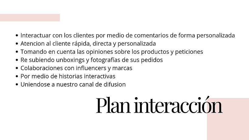 Mi proyecto del curso: Introducción al community management 10