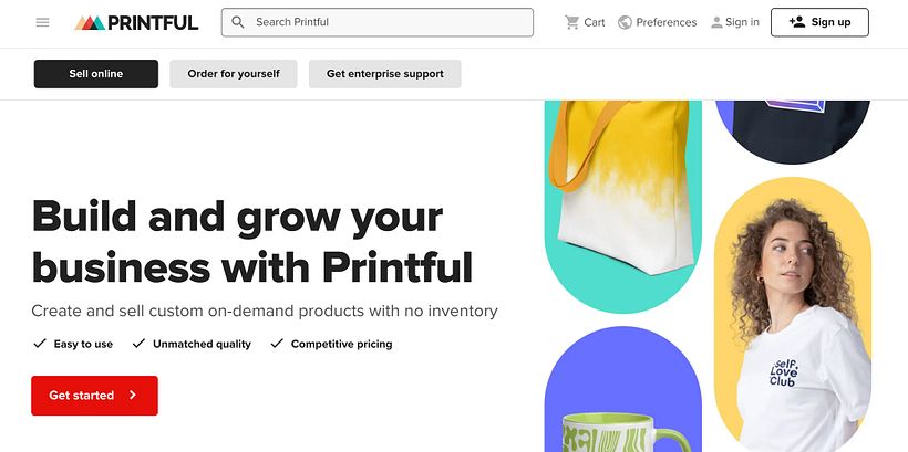 Printful