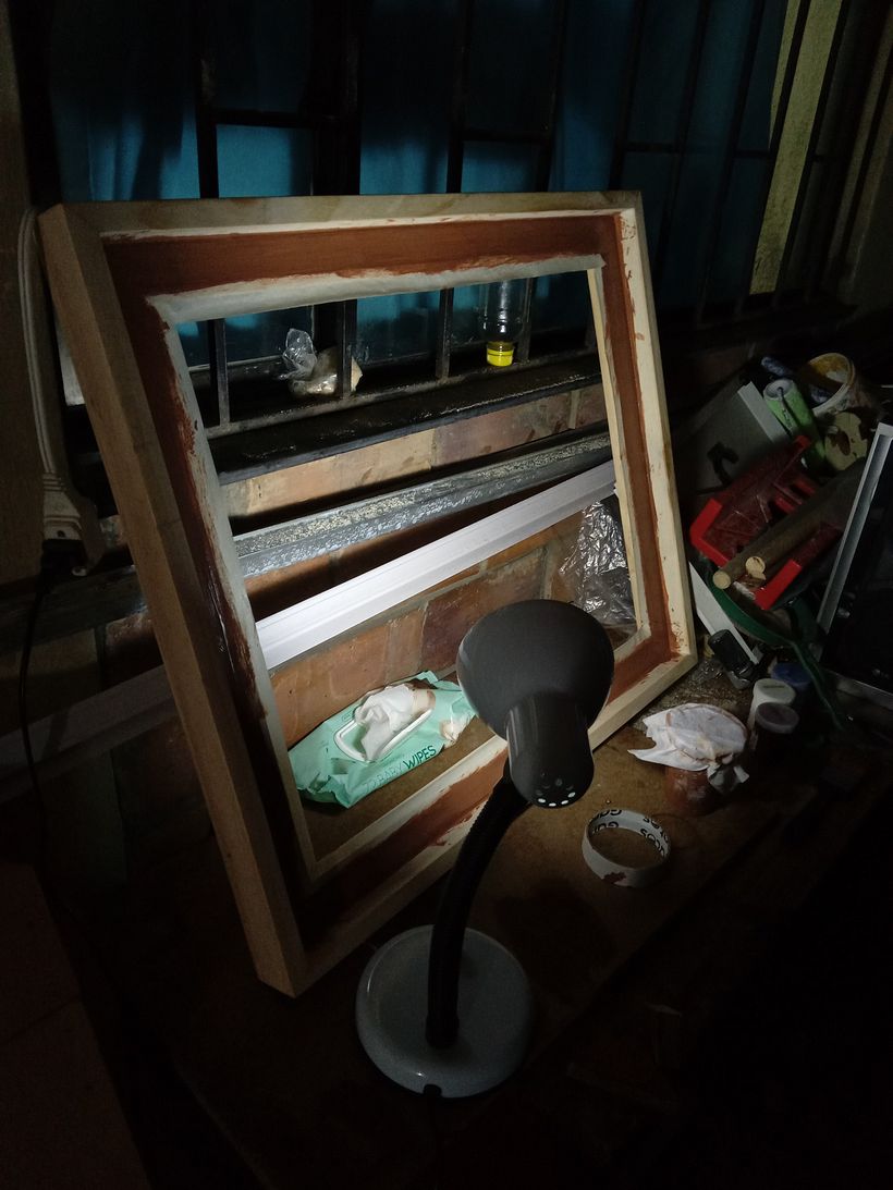 Aplicación del café