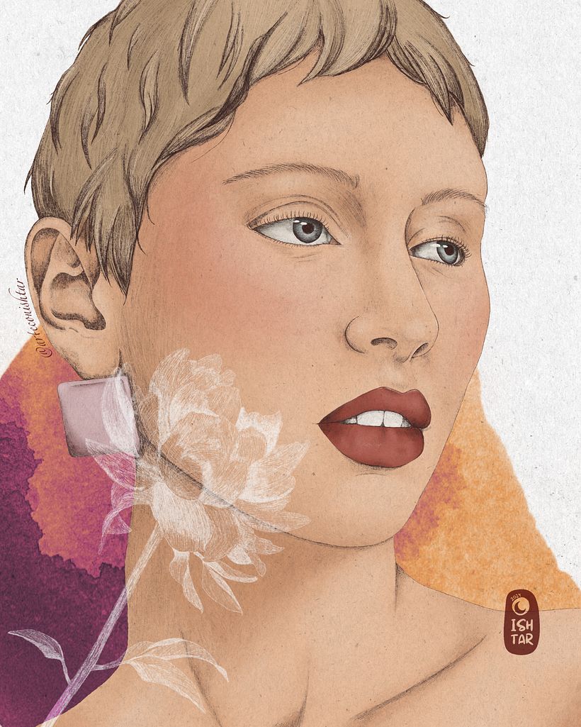 Final art