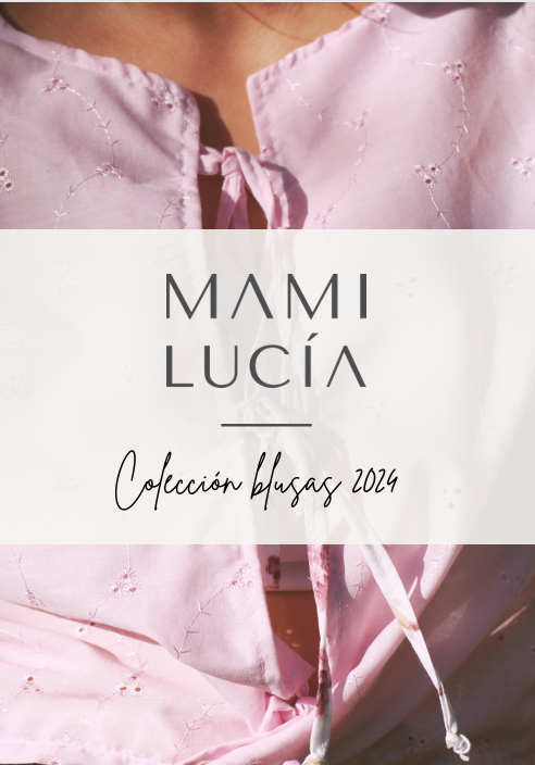 Mami Lucía Studio 3