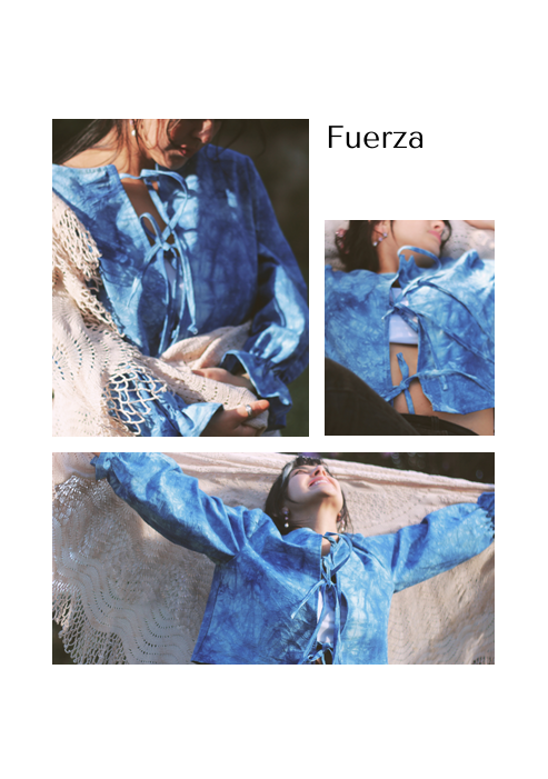 Mami Lucía Studio 8