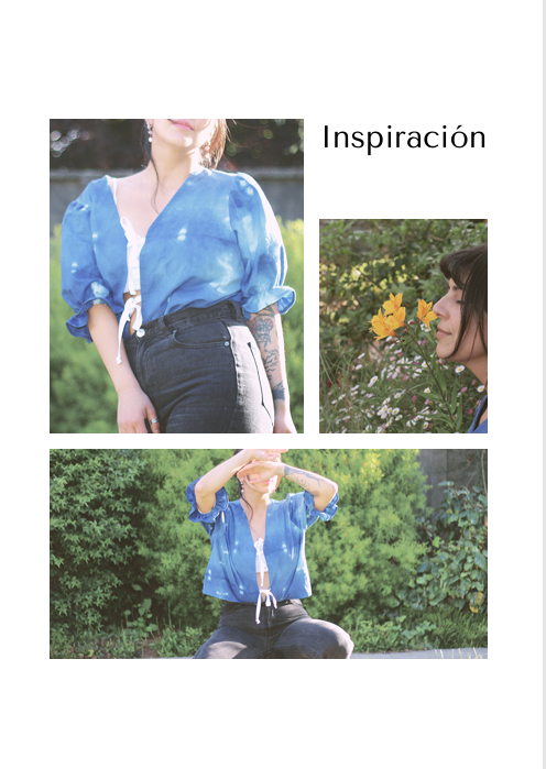 Mami Lucía Studio 10