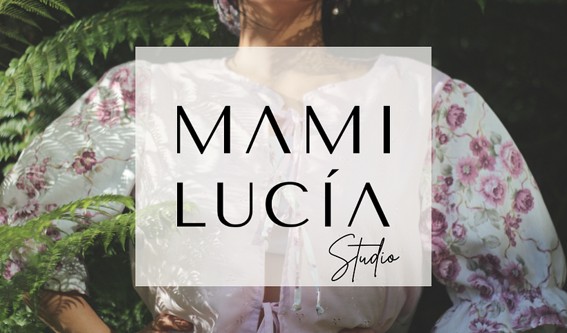 Mi proyecto del curso: Emprendimiento social en moda: lanza tu primera colección 2